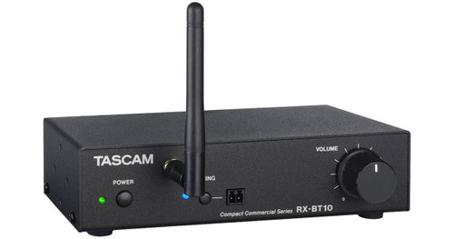 Tascam RX-BT10