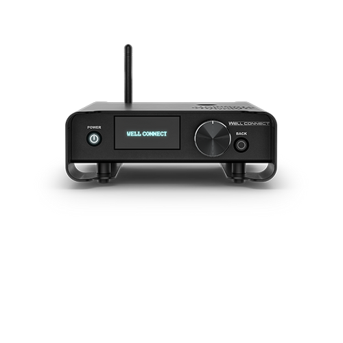 Chauvet Pro WELLCONNECT