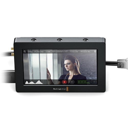 Blackmagic BMD-HYPERD/AVIDAS5HD