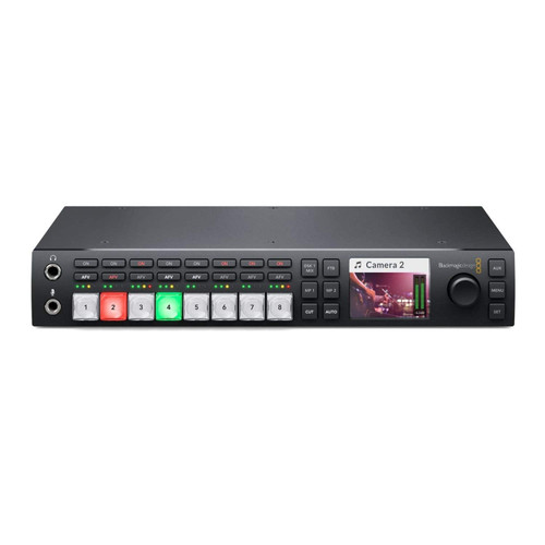 Blackmagic Design SWATEMTVSTU/HD Blackmagic Design SWATEMTVSTU/HD