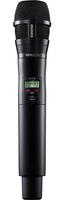 Shure ULXD2/N8CB=-G57