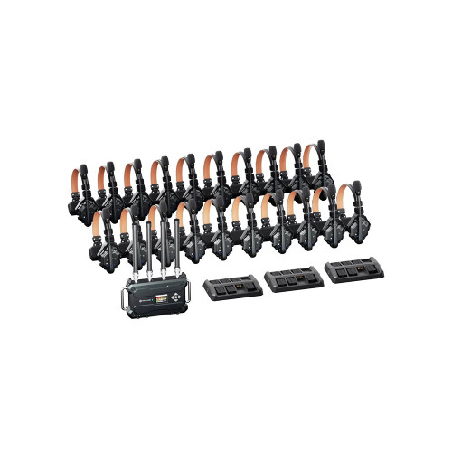 Hollyland HL-SOLIDCOM C1 PRO-ROAMING HUB 20S-G