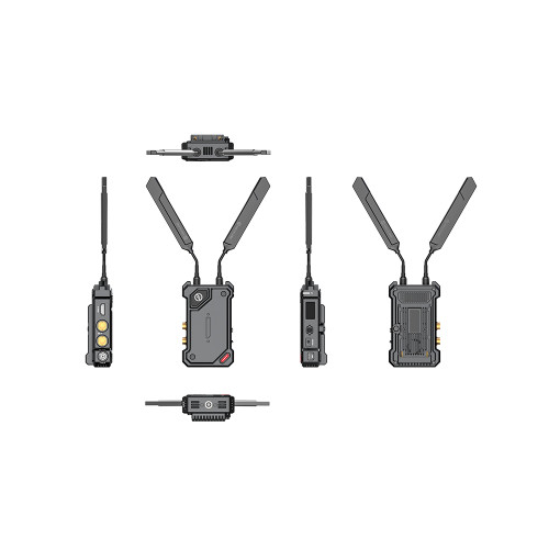 Hollyland HL-COSMO C2 TX