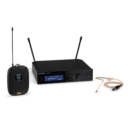 Shure SLXD14+/153T-G57