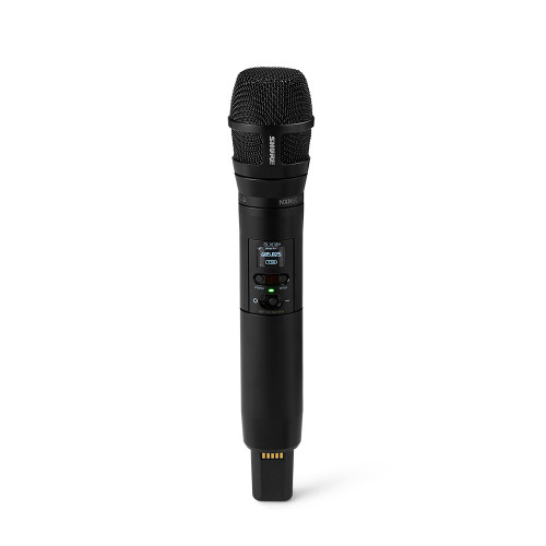 Shure SLXD2+/N8C=-G57