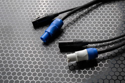 Tour Konnect T-3PDMXPC3