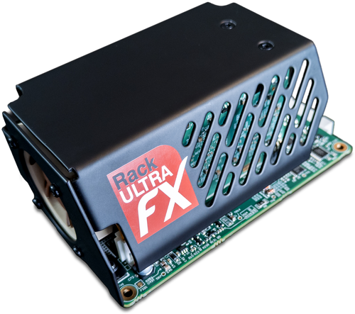 Allen & Heath AH-M-AV-ULTRAFX-RUFX