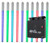 American DJ LED PIXEL TUBE SYS 10