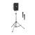 Anchor Audio 614200 Go Getter 2 System X2