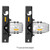 Chief TILD1X2US-R