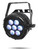 Chauvet Pro COLORDASHPARQUAD7