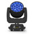 Chauvet Pro ROGUER2XWASH