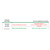 Clear-Com SVC-XWARR-1