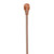 Countryman B3W4FF05CL2 B3 Omnidirectional Lavalier