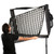 Elation KL PANEL SNAPGRID 40 SB