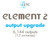 ETC ELEMENT 2 5K UP