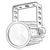 ETC ARCP1M424WY