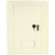 FSR WB-X1-CVR-WHT