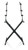 Gator GFW-KEY-5100XT