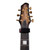 Gator GTR-FRETMUTEMD-3BK