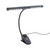 Konig & Meyer Orchestra Music Stand Light (12249 in catalog), Black, Units:1