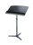 Konig & Meyer 12335.000.55 Orchestra Conductor Stand Desk, Black, Units:1