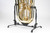 Konig & Meyer Tuba Stand, Black, Units:1