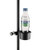 Konig & Meyer 16024.000.55 Drink Holder, Black, Units:1