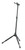 Konig & Meyer Guitar Stand-Memphis Pro, Black, Units:1