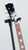 Konig & Meyer Guitar Stand-Memphis Pro, Black, Units:1