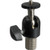 Konig & Meyer Universal Joint 1/4", Black, Units:1