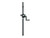 Konig & Meyer Distance Rod w/Hand Crank & Ringlock, Black, Units:1
