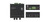 Kramer 907XL Stereo Audio Amplifier & Switcher (40 Watts per Channel)