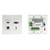 Kramer KIT-401/US-D(W)