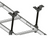 Middle Atlantic CLH-5/8ROD-6