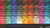 ProX DAZZLER RGBWA X-BAR60RGBWA-W IRC WHITE HOUSING