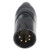 ProX XC-XLRM-5P