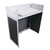 ProX XF-VISTA SCRIM BLK
