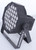 ProX FUSION RGBWA BLACK HOUSING X-PAR36RGBWA1W-B IRC