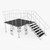 ProX XSQ-8X8 PKG-44 GRU ST3
