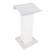 ProX XT-LECTERN24 WH