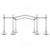 ProX XTP-GS302023-PR2-12D
