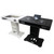 ProX XZF-DJ PRIME4 W PLATE