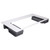 ProX XZF-DJ PRIME4 W PLATE