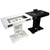 ProX XZF-DJ PRIME4 W PLATE