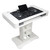 ProX XZF-DJ PRIME4 W PLATE