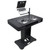 ProX XZF-DJCT BL CASE