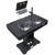 ProX XZF-DJCT BL CASE