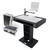 ProX XZF-DJCT BL CASE