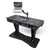 ProX XZF-DJTCDM BL CASE